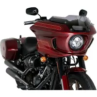 Puig 21472h High-road Sport Harley Davidson Tuulilasi