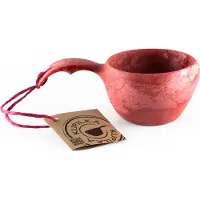 Kupilka 21 Classic Cup Cranberry Tarjoiluvälineet One Size