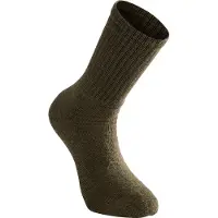 Woolpower Socks 200 Pine Green Retkeilysukat 45-48
