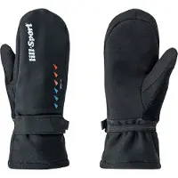 Lillsport Juniors' Protos Mitt Black Arkikäsineet 3