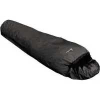 Terra Nova Survival Bivi Black Tarpit & Suojat One Size
