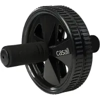 Casall AB Roller Recycled, Voimapyörät