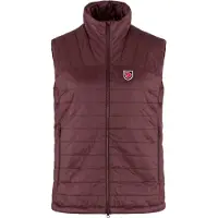 Fjällräven Expedition X-Lätt Vest W