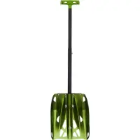 Black Diamond Transfer LT Shovel Envy Green Työkalut One Size