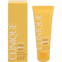 Clinique Sun Face Cream SPF 40