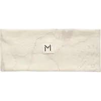 Aclima Lars Monsen Anárjohka Headband Femunden Light Pipot L