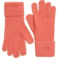 Superdry Soft Rib Käsineet