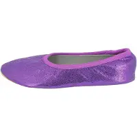 Beck Ballerina lila