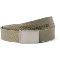 Jack & Jones Vyö 'JACLONDON' ruoko / hopea
