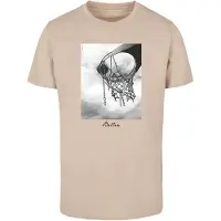 Mister tee Ballin 2.0 Lyhythihainen T-paita