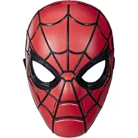Spider-man Movie Basic Mask