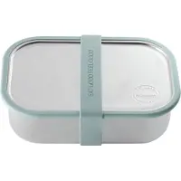 AYA&IDA Lunch Box - Green - 1000 ML