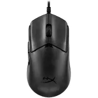 HyperX Pulsefire Haste 3 pelihiiri (musta)