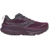 Saucony Guide Tr Gtx Eggplant - 38,5