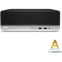 Upcycle it ProDesk 600 G5