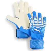 Puma Maalivahdin Hanskat Future Match Nc Unscripted - Sininen/neon, koko 8
