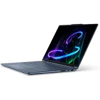 Lenovo Yoga 9n 2-in-1 Gen 11 16 NVIDIA NVIDIA RTX Spark N1X 20-Core Processor E-cores up to 2.80 GHz P-cores up to 4.00 GHz, Windows 11 Home Arm64, 1 TB SSD M.2 2242 PCIe Gen4 QLC