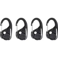 Nite Ize CamJam Cord Tightener 4pcs