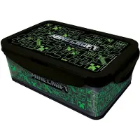 Stor Stor: - Iconicmono Rectangular Food Container (1190ml) (31382)