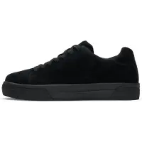 Selected Slmdavid Chunky Suede Sneaker 2.0 Noos - Black - 42