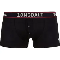 Lonsdale Oakworth Boxerit 2 Yksiköt