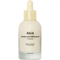 Abib Jericho Rose Bifida Serum Firming Drop kosteuttava kasvoseerumi ikääntymisen merkkejä vastaan 50 ml