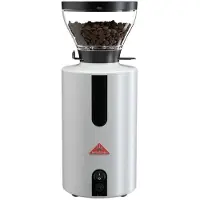 Mahlkonig E64 WS Home espresso-kahvimylly - valkoinen
