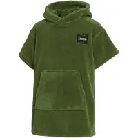 Mystic Teddy Poncho