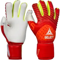 Select Maalivahdin Hanskat 55 Extra Force V26 - Punainen, koko 10