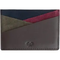 Silbon Leather 134756 Lompakko