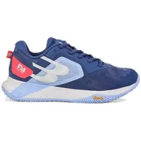 Bullpadel Vertex Vibram 25i Padel-kengät
