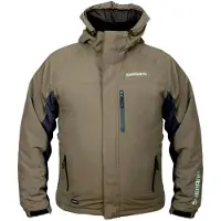 Shimano Fishing Logo Padded Sadetakki