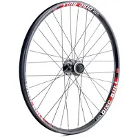 Gurpil Disc Bull M4050 26´´ Cl Disc Mtb Rear Wheel Musta 9 x 135 mm / Shimano/Sram HG