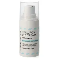 MATAS STRIBER Hyaluron Eye Cream No Perfume 400 ml