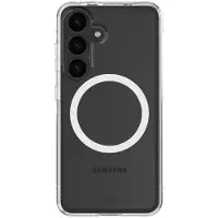 Tech21 Evo Clear Magnet Samsung Galaxy S25 Sarja