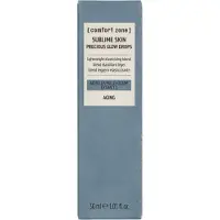 Comfort zone Sublime Skin Precious Glow Drops 30 ml