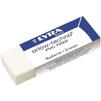 Lyra Eraser Vinile Orlow-Techno 20-pack