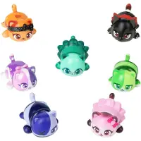 Aphmau Mystery Meemeow Figures Mystreet keräilyhahmo