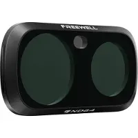 FreeWell ND64 Filter For Insta360 Luna Ultra