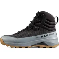 Mammut Ducan Iii High Gore-tex Vaelluskengät