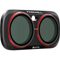 FreeWell CPL Filter For Insta360 Luna Ultra