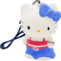Teknofun Hello Kitty valofiguuri (Hip Hop, 8 cm)