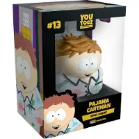 Youtooz South Park: Pajama Cartman vinyylifiguuri