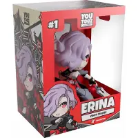 Youtooz Persona 5 Tactica: Erina vinyylifiguuri