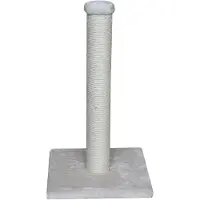 Nobby Scratching post Classic BARI, 35 x 35 x 64 cm