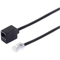 S-Impuls Autolaturi 2-Ulostuloa 4.8 A 2 x USB Musta