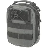 Maxpedition FR-1 Medical Pouch Wolf Gray