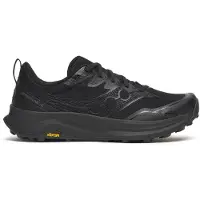 Saucony Peregrine 16 Gore-tex Polkujuoksukengät