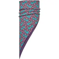 Buff Polar Neck Warmer Monivärinen Poika