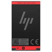 HP – HP Poly Focus Battery WW (C56Y4AA#AC3)